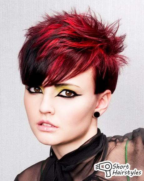 short-hairstyles-with-color-21_8 Rövid frizurák színes