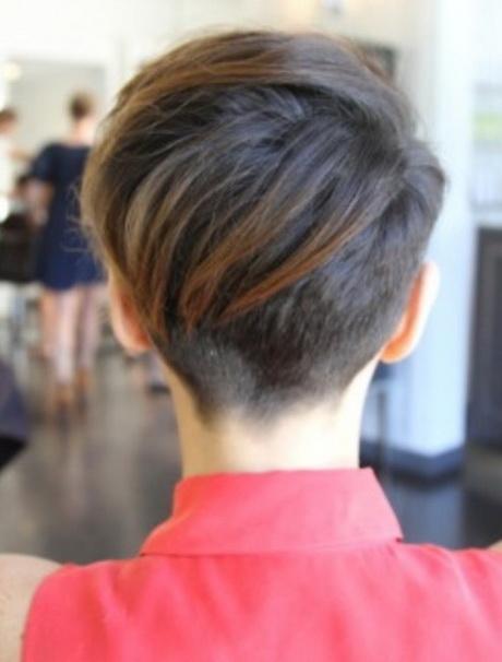 short-pixie-haircuts-from-the-back-48 Rövid pixie hajvágás hátulról