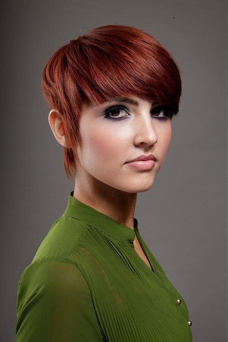 short-red-hair-styles-59_10 Rövid vörös haj stílusok