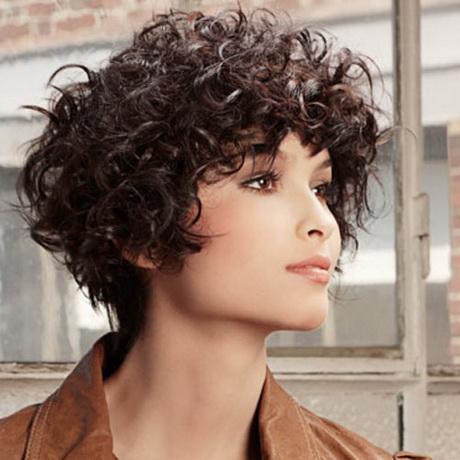 short-thick-curly-hairstyles-for-women-64_7 Rövid vastag göndör frizurák a nők számára