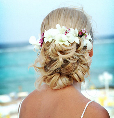 beach-bridal-hairstyles-48 Strand Menyasszonyi frizurák