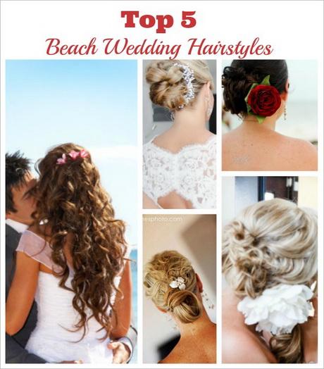 beach-bridal-hairstyles-48_15 Strand Menyasszonyi frizurák