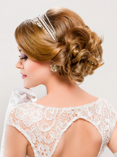 beautiful-bridal-hairstyles-54 Gyönyörű menyasszonyi frizurák
