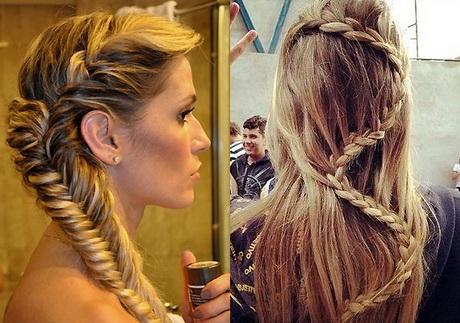 best-braids-hairstyles-12_8 Legjobb zsinórra frizurák