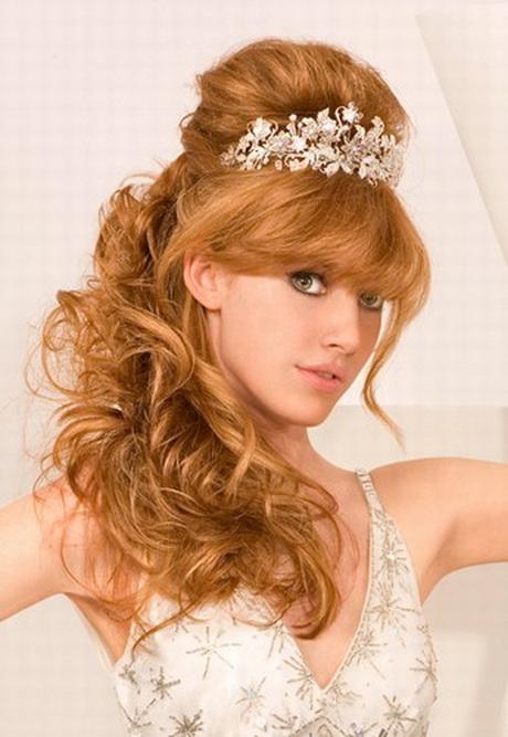 best-hairstyles-for-wedding-50_16 A legjobb esküvői frizurák