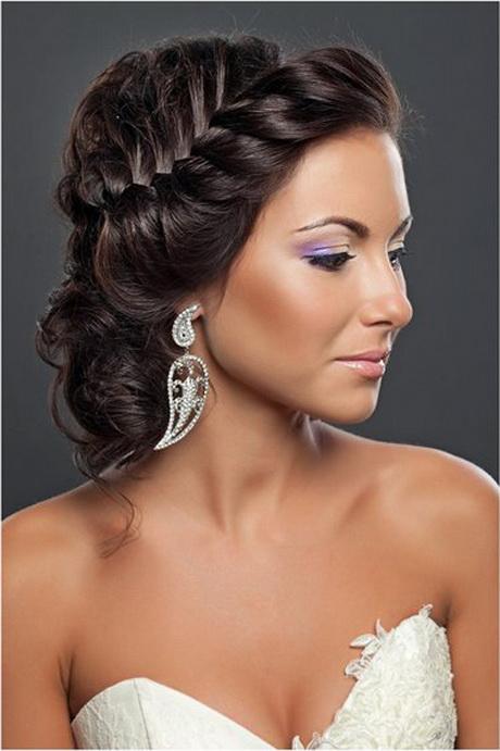 best-hairstyles-for-wedding-50_9 A legjobb esküvői frizurák