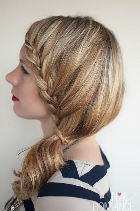 braid-and-ponytail-hairstyles-77_12 Fonat és lófarok frizura