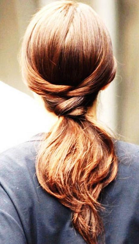braid-and-ponytail-hairstyles-77_2 Fonat és lófarok frizura