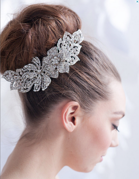 bridal-hairstyle-images-04 Menyasszonyi frizura képek