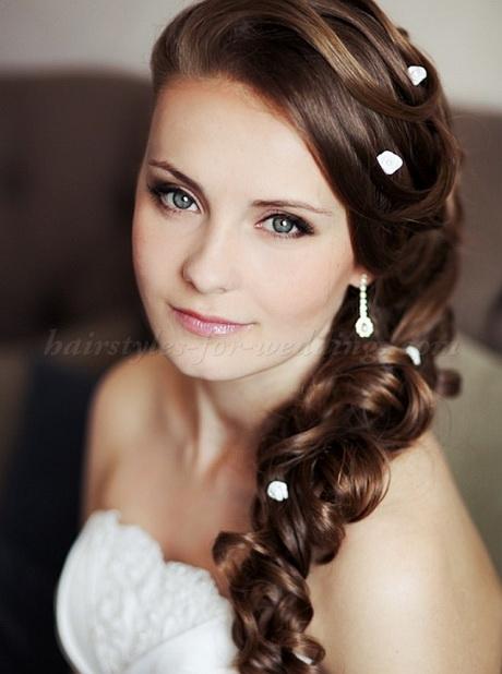 bridal-hairstyle-images-04_9 Menyasszonyi frizura képek