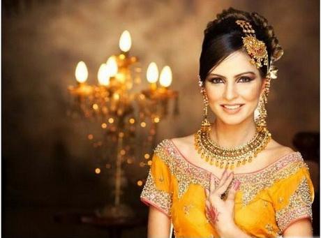 bridal-hairstyle-pakistani-30_12 Menyasszonyi frizura Pakisztáni