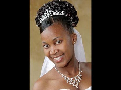 bridal-hairstyles-for-black-brides-18_13 Menyasszonyi frizurák fekete menyasszonyok számára