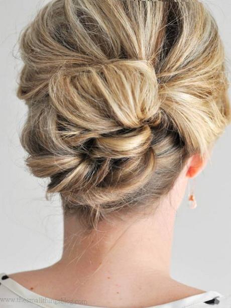 bridal-hairstyles-for-fine-hair-85_15 Menyasszonyi frizurák finom hajra