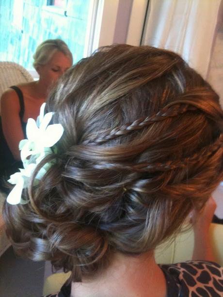 bridal-hairstyles-for-thin-hair-46_2 Menyasszonyi frizurák vékony hajra