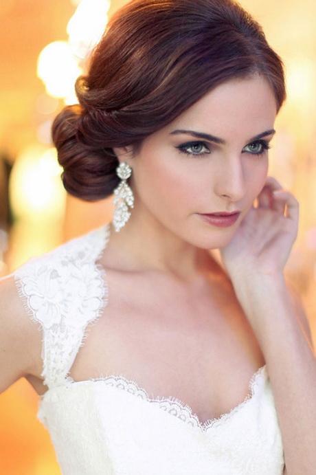 bridal-hairstyles-images-55_13 Esküvői frizurák képek