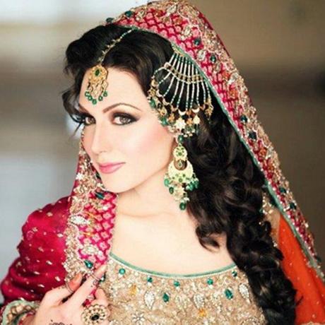 bridal-hairstyles-pakistani-59_3 Menyasszonyi frizurák Pakisztáni