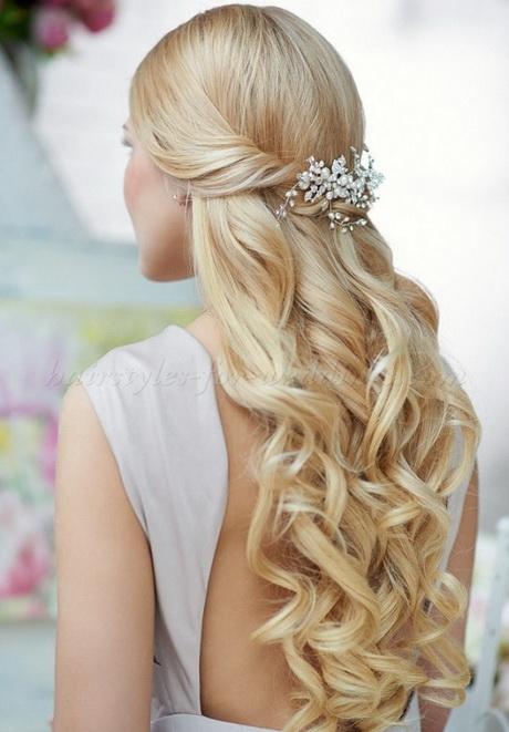 bridal-hairstyles-up-90 Menyasszonyi frizurák fel