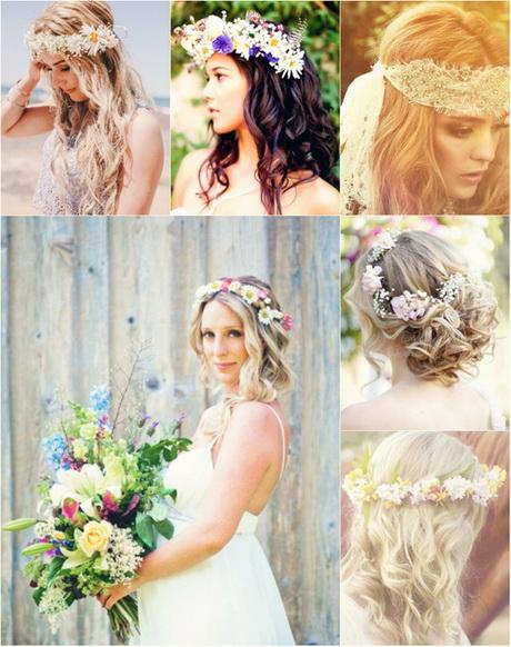 bridal-hairstyles-with-flowers-74_11 Menyasszonyi frizurák virágokkal