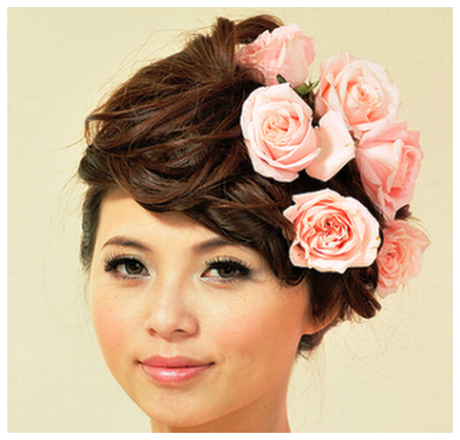 chinese-bridal-hairstyles-79 Kínai Menyasszonyi frizurák