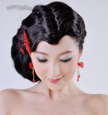 chinese-bridal-hairstyles-79_12 Kínai Menyasszonyi frizurák