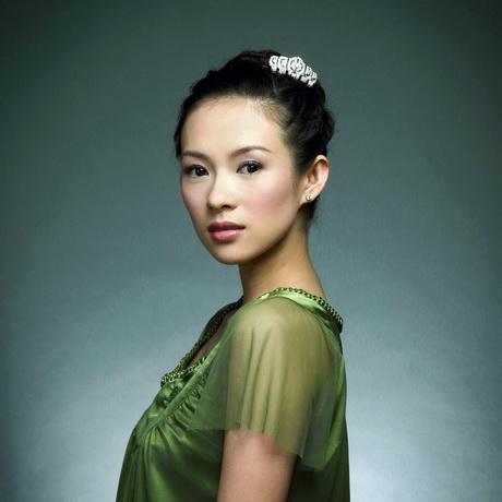 chinese-hairstyles-for-women-57 Kínai frizurák nőknek