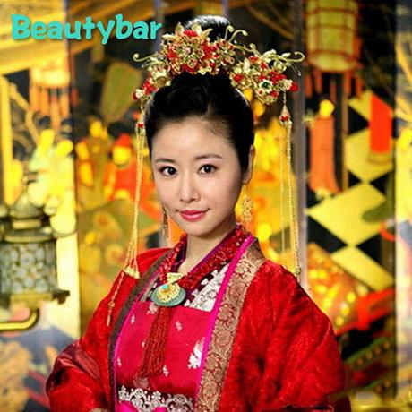 chinese-wedding-hair-accessories-55_16 Kínai esküvői haj kiegészítők