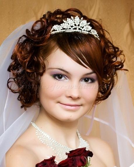 curly-bridesmaid-hair-86_4 Göndör koszorúslány haj
