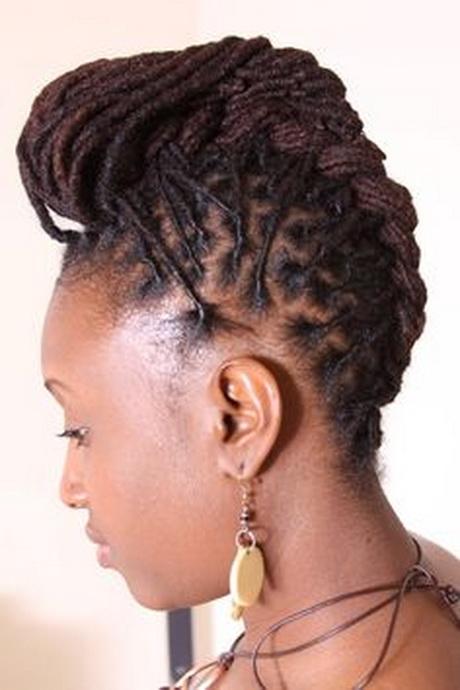 dreadlock-hairstyles-for-women-60_10 Dreadlock frizurák nők számára