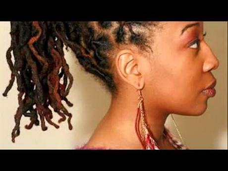 dreadlock-hairstyles-for-women-60_5 Dreadlock frizurák nők számára