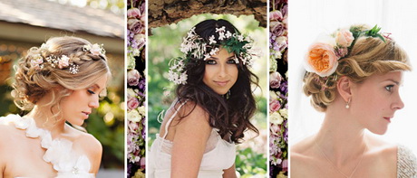 flowers-wedding-hair-25_2 Virágok esküvői haj