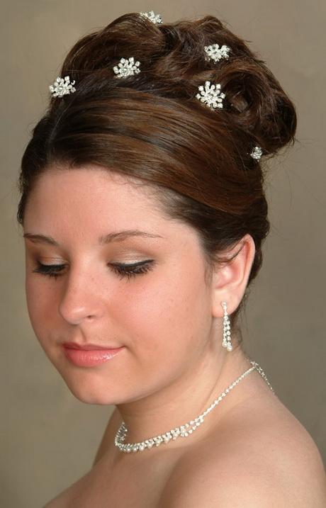 hair-decorations-for-weddings-90_6 Esküvői hajdíszek