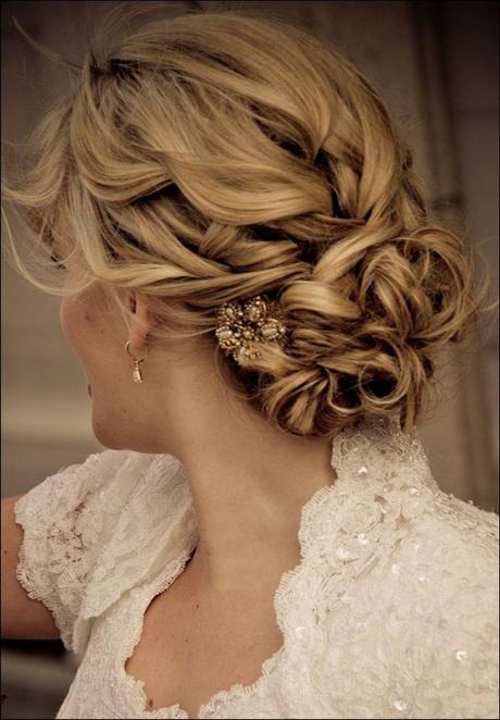 hair-up-styles-for-wedding-26_13 Haj fel stílusok esküvő