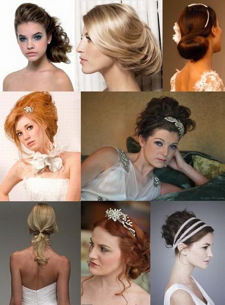 hair-up-styles-for-wedding-26_4 Haj fel stílusok esküvő