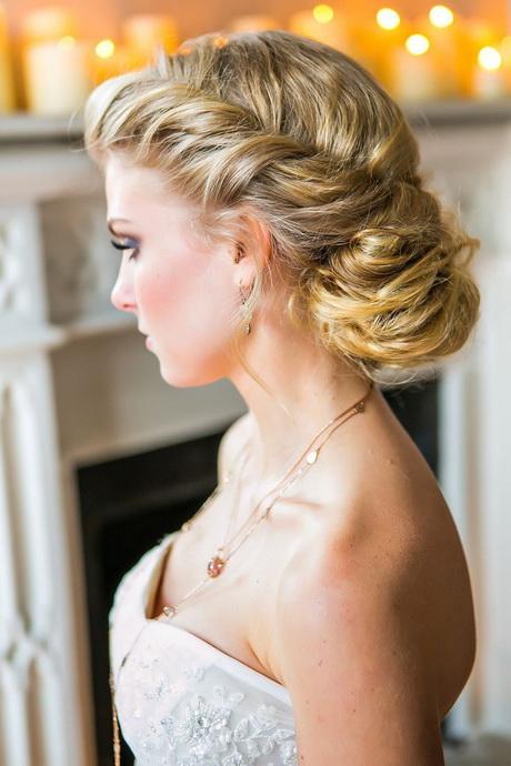 hair-up-styles-for-wedding-26_5 Haj fel stílusok esküvő
