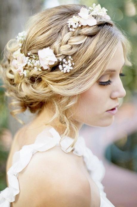 hair-up-styles-for-wedding-26_6 Haj fel stílusok esküvő