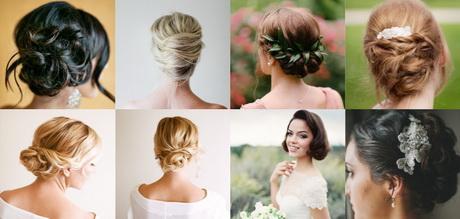 hair-up-styles-for-wedding-26_9 Haj fel stílusok esküvő