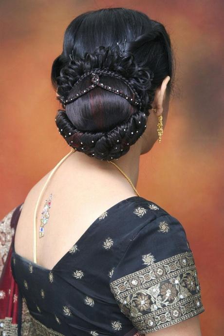 marathi-bridal-hairstyle-70_15 Marathi menyasszonyi frizura