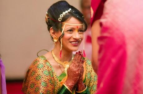 marathi-bridal-hairstyle-70_2 Marathi menyasszonyi frizura