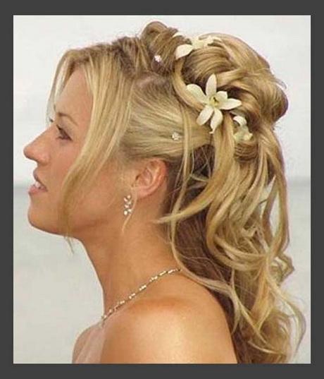 medium-length-wedding-hair-43_12 Közepes hosszúságú esküvői haj