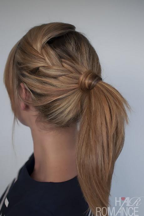 ponytail-braids-hairstyles-07_12 Lófarok zsinórra frizurák