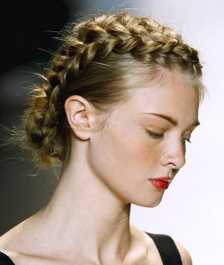 popular-braided-hairstyles-38_8 Népszerű fonott frizurák