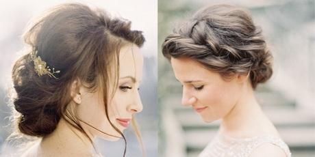 romantic-bridal-hairstyles-97_7 Romantikus menyasszonyi frizurák