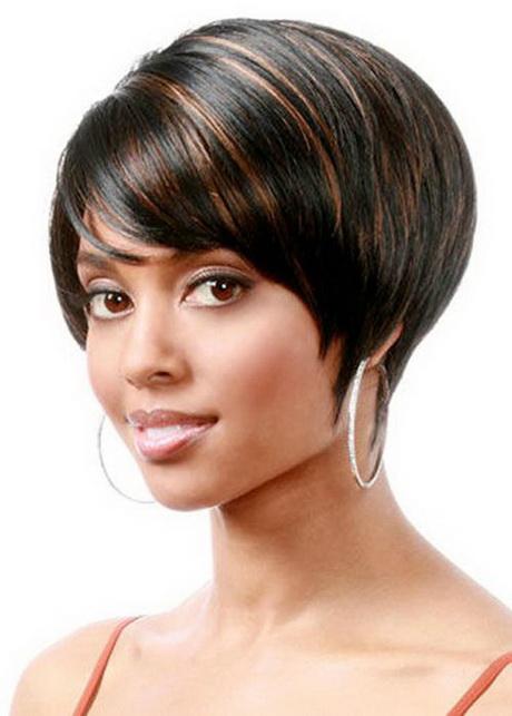 short-straight-hairstyles-for-women-90_9 Rövid egyenes frizurák a nők számára