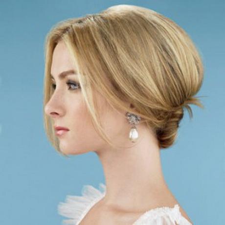 simple-bridal-hair-98_4 Egyszerű menyasszonyi haj