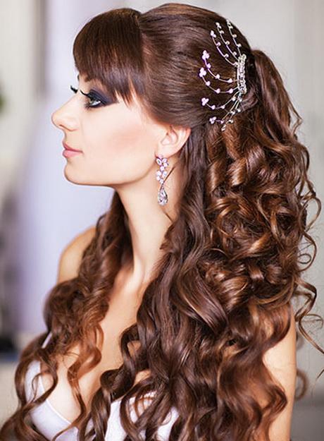 beautiful-bridal-hairstyle-72 Gyönyörű menyasszonyi frizura