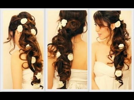 beautiful-bridal-hairstyle-72_6 Gyönyörű menyasszonyi frizura