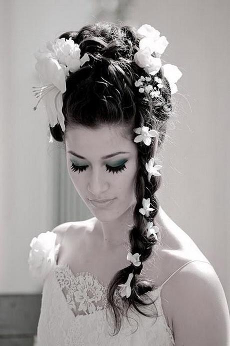 best-bridal-hairstyle-06_9 Legjobb menyasszonyi frizura