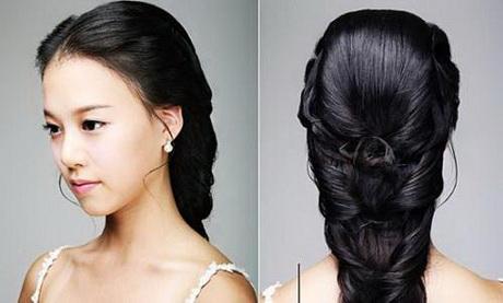 bridal-asian-hairstyles-76_10 Menyasszonyi ázsiai frizurák