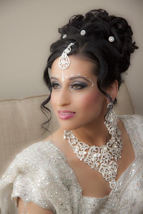 bridal-hairstyles-for-indian-weddings-29_4 Esküvői frizurák indiai esküvők számára