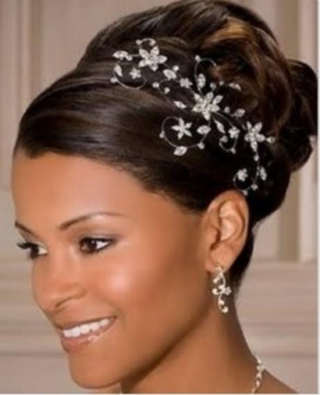 bridal-hairstyles-for-women-50_11 Menyasszonyi frizurák nőknek
